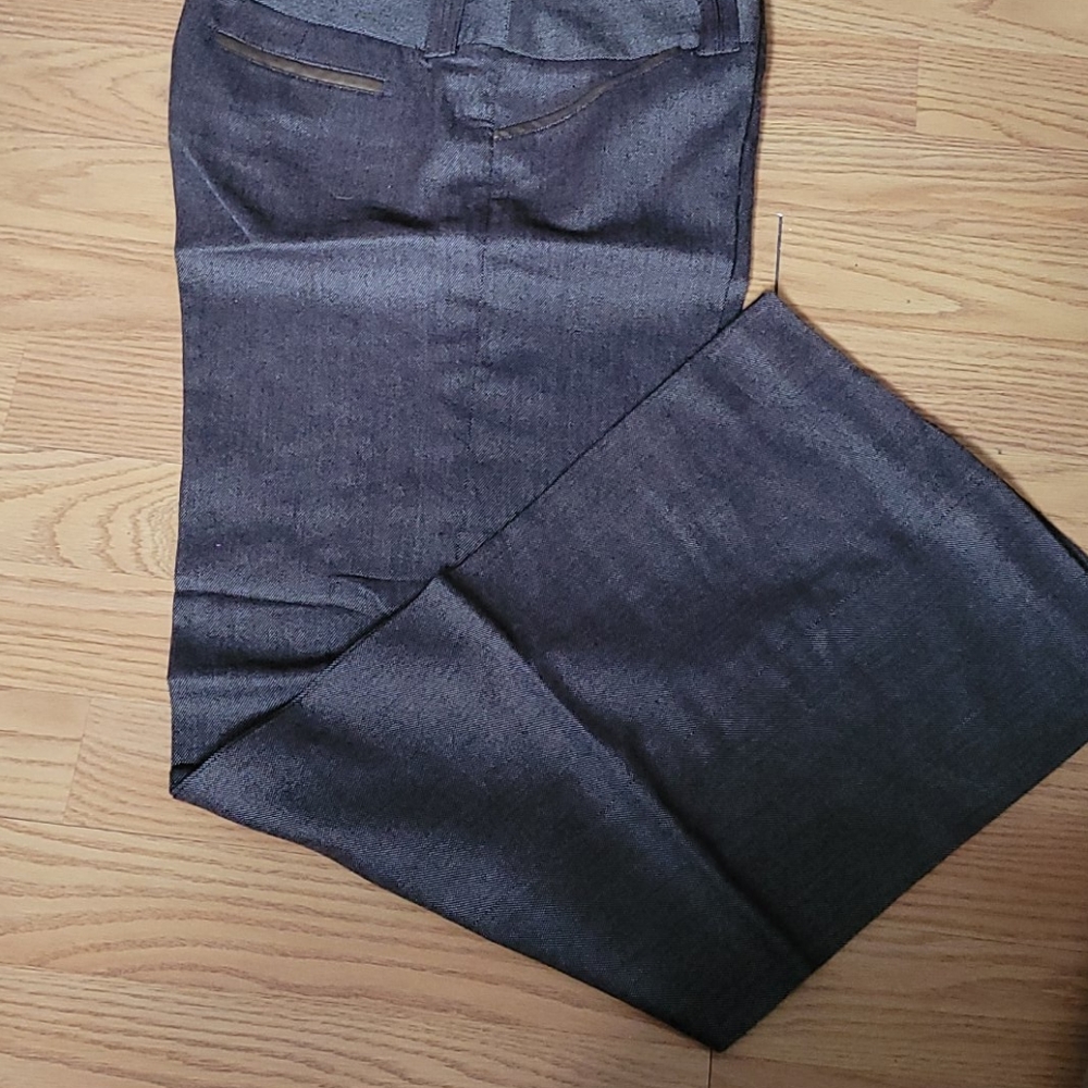 Dress pants